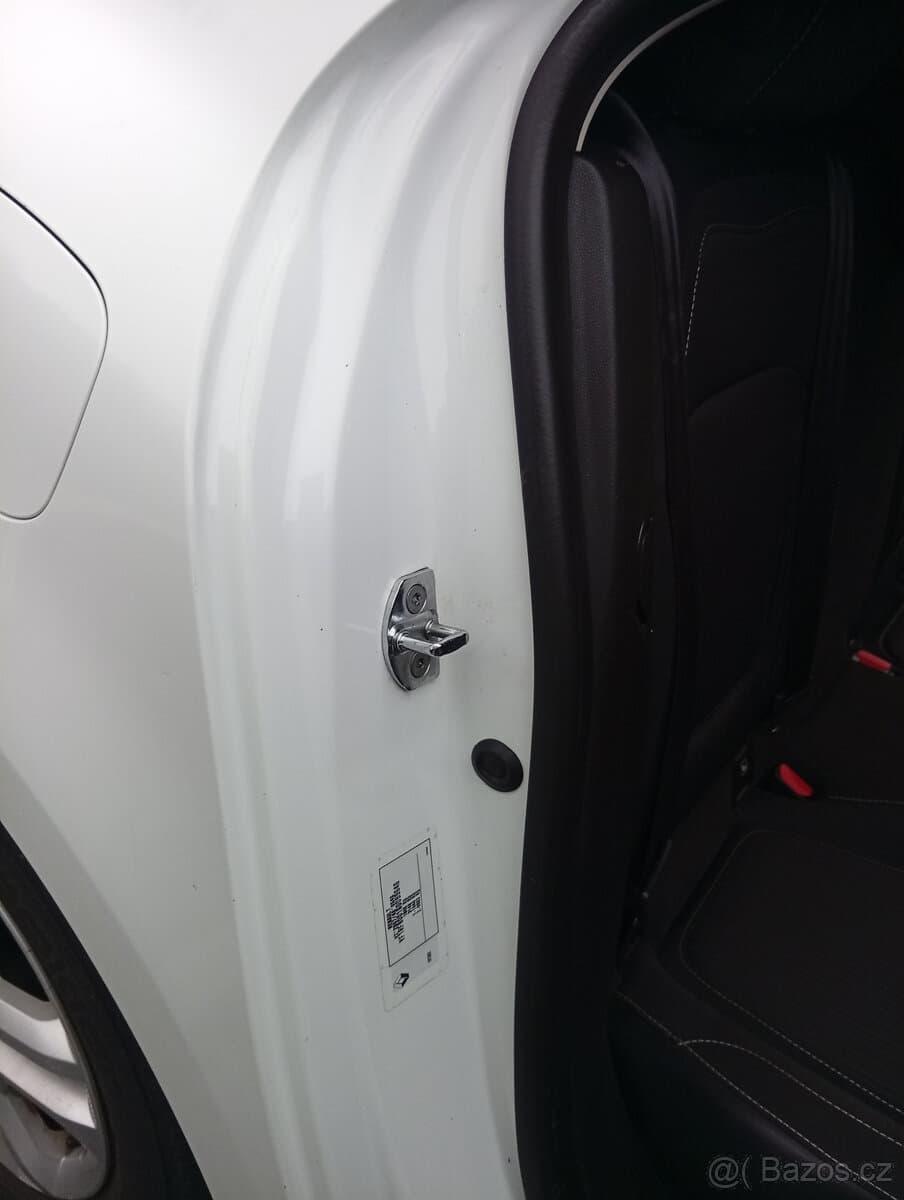 2018 Renault MEGANE - 2