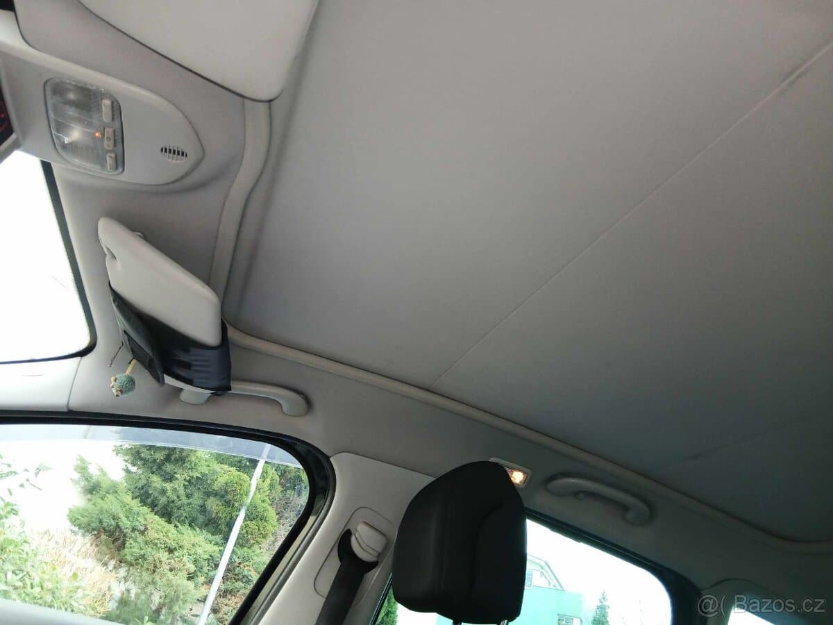 2010 Peugeot 3008 - 2