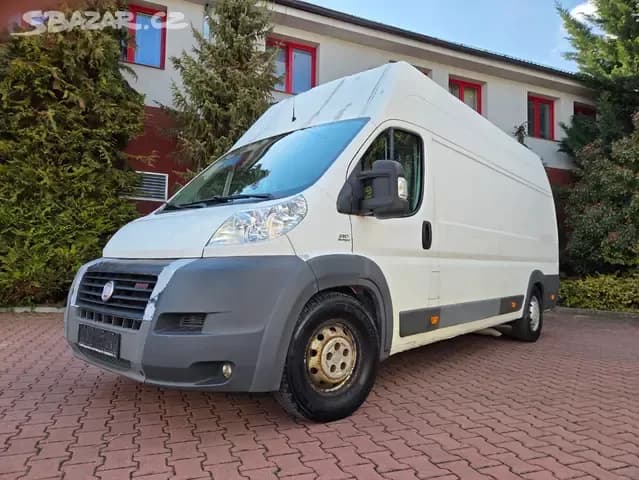 2013 Fiat DUCATO - 2