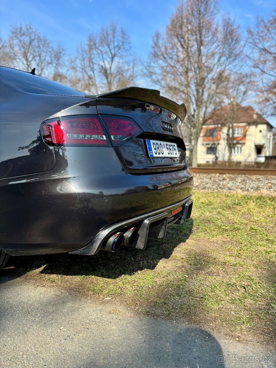 Audi A4 - 2