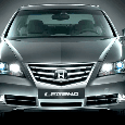 2009 Honda LEGEND - 2