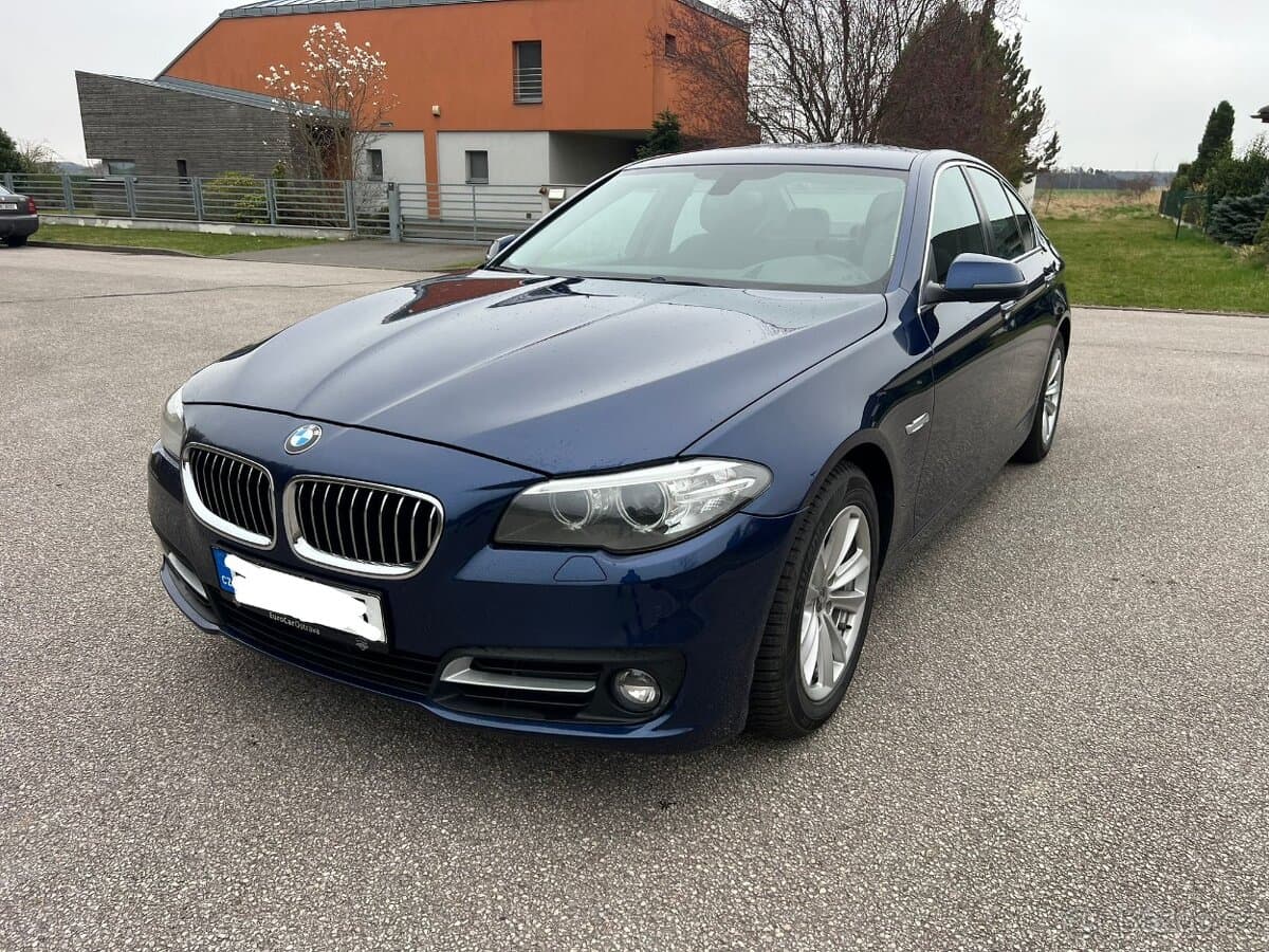 2016 BMW OSTATNÍ - 2