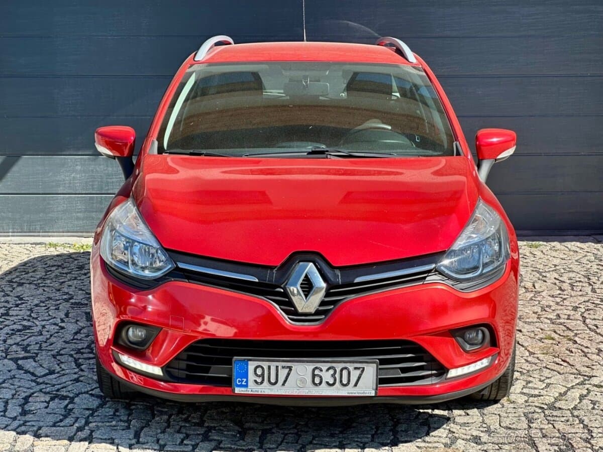 2019 Renault CLIO - 2