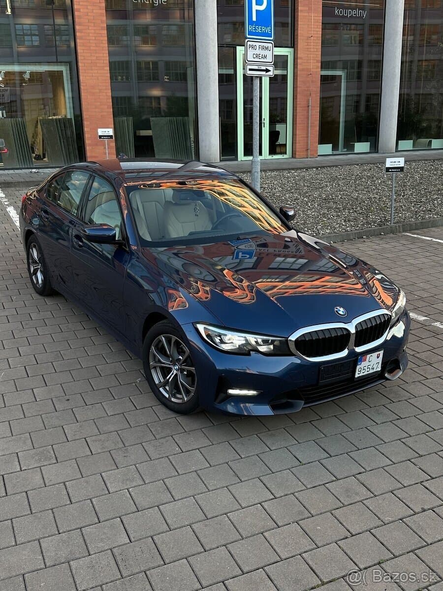 2021 BMW OSTATNÍ - 2