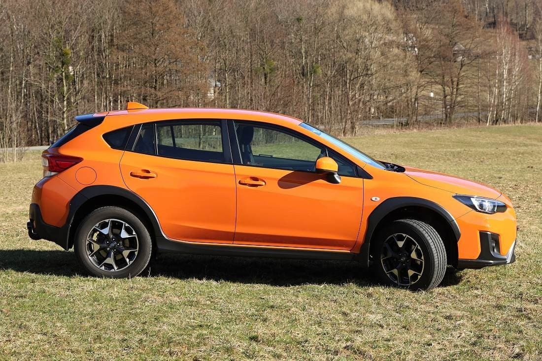 2019 Subaru XV - 2