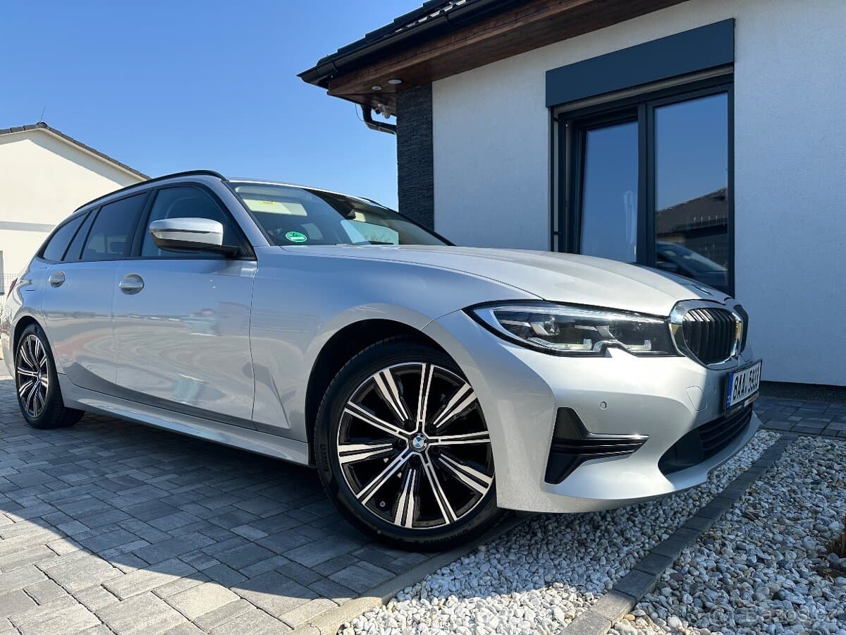 2020 BMW OSTATNÍ - 2