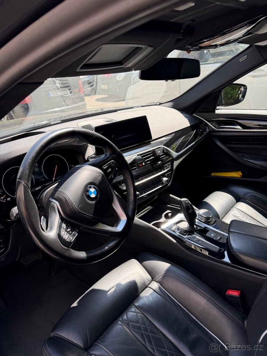 BMW OSTATNÍ - 2