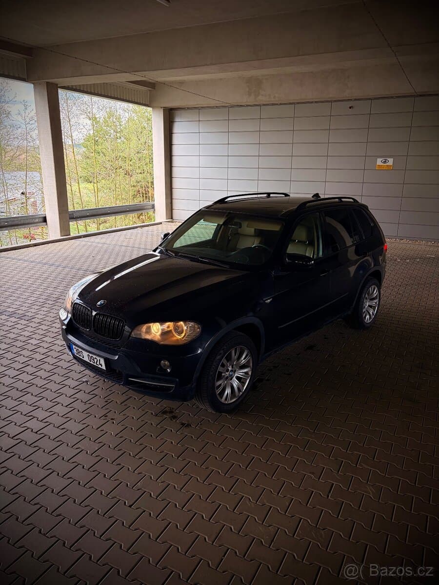 2009 BMW X5 - 2