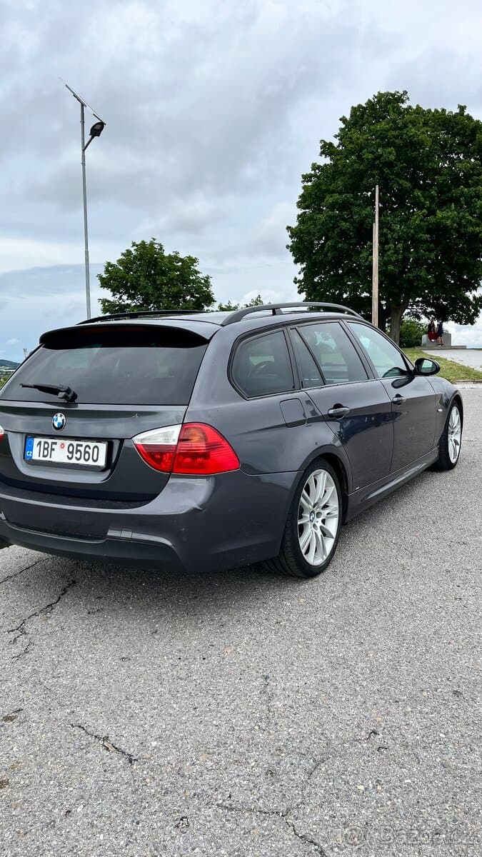 BMW OSTATNÍ - 2