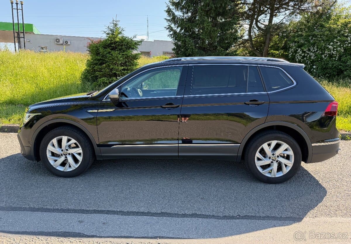 2022 Volkswagen TIGUAN - 2