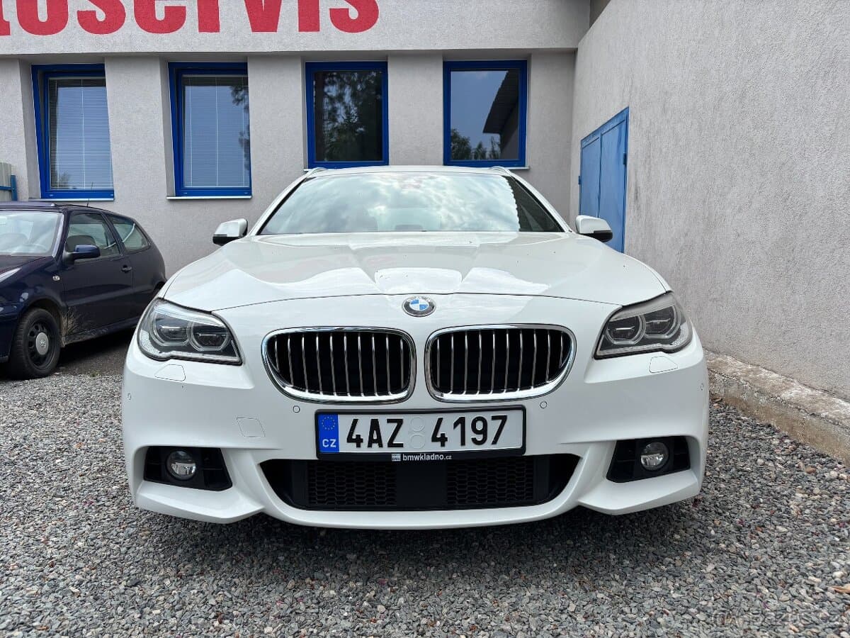2015 BMW OSTATNÍ - 2
