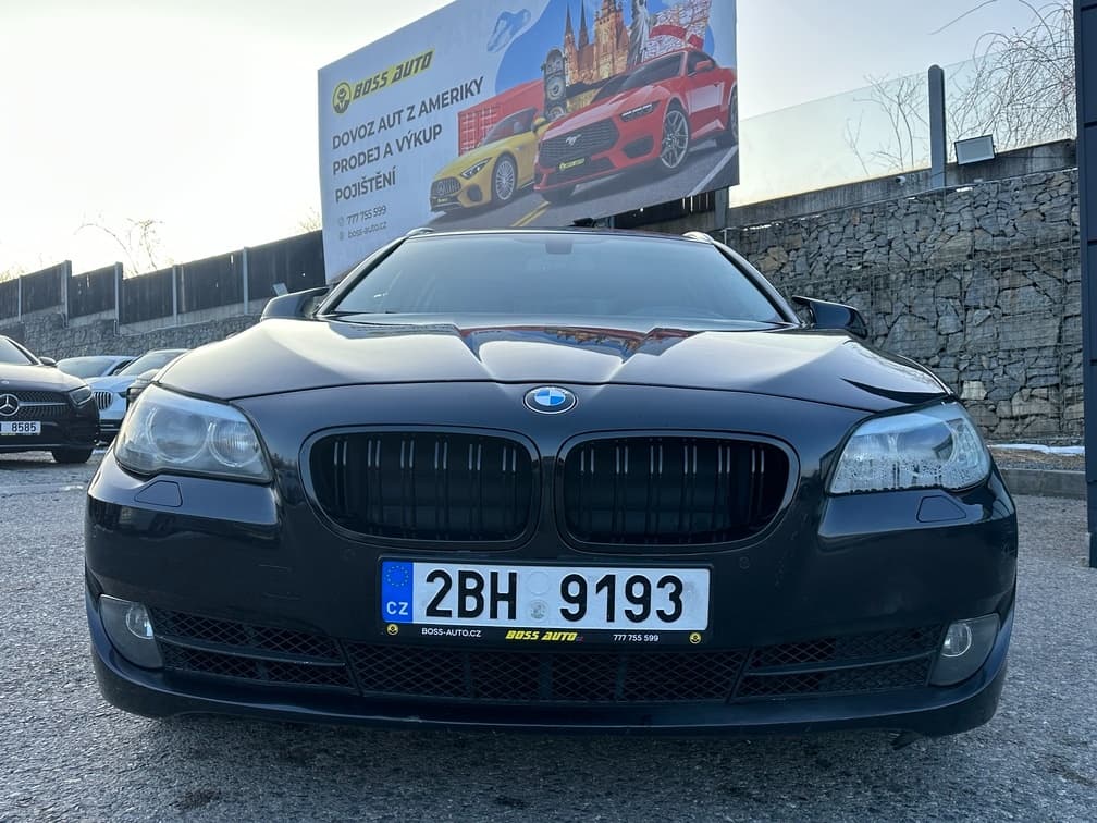 2013 BMW OSTATNÍ - 2