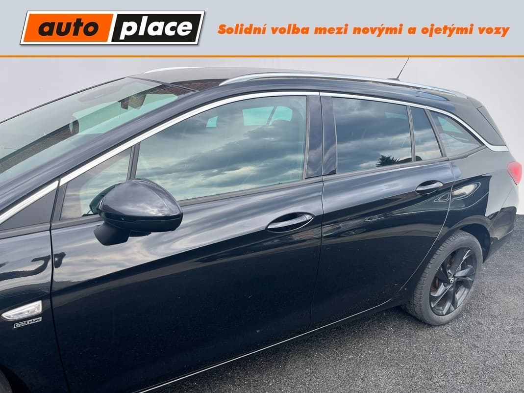 2019 Opel ASTRA - 2
