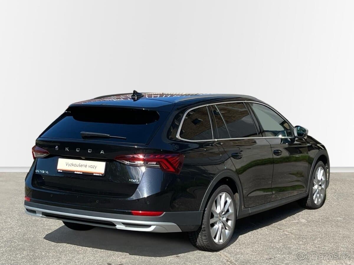 2023 Škoda OCTAVIA - 2