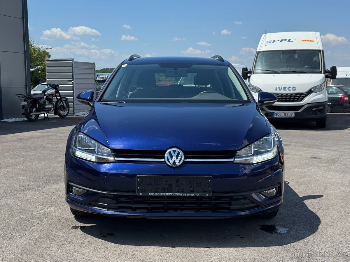 2020 Volkswagen GOLF - 2