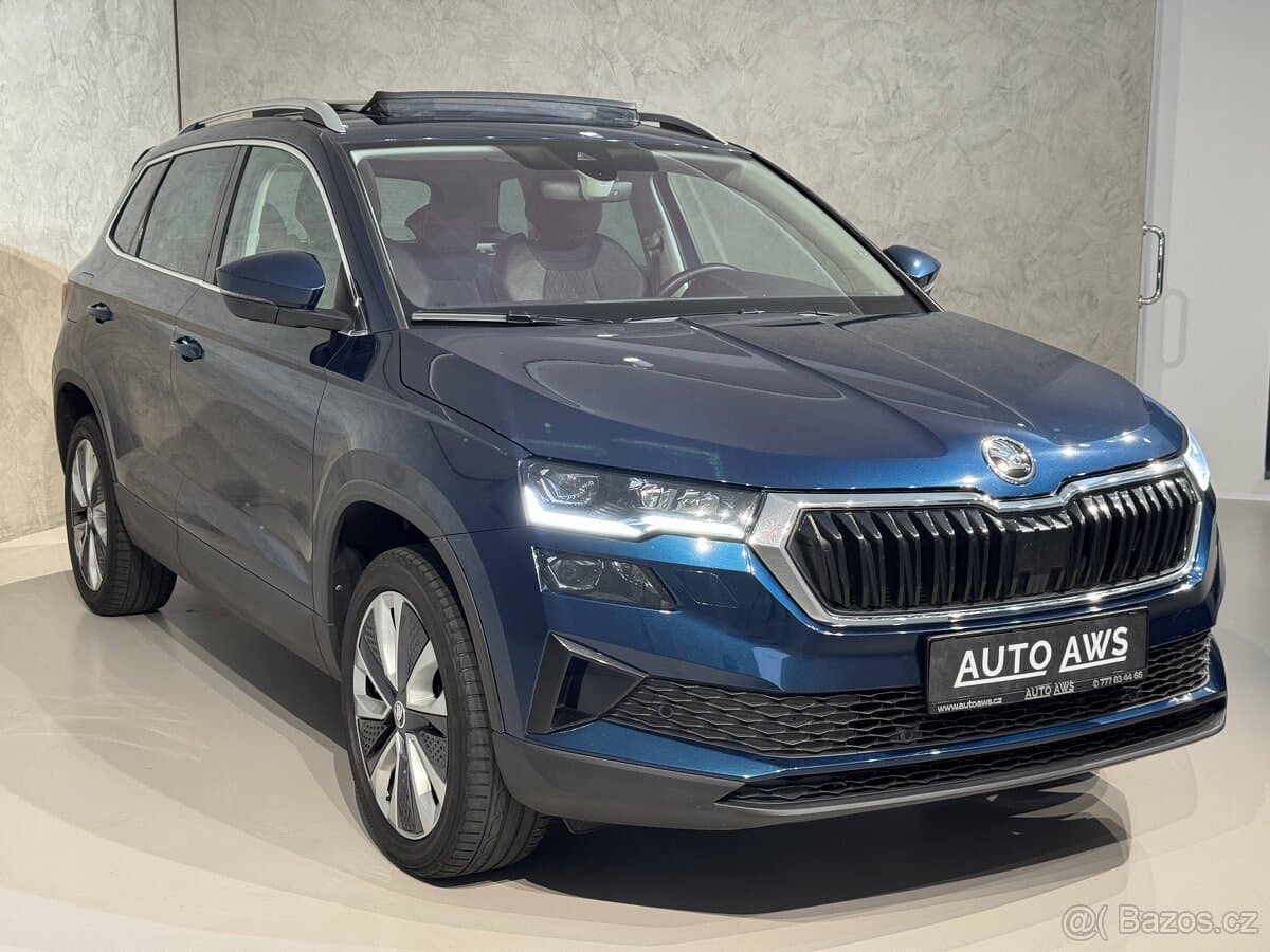2022 Škoda KAROQ - 2
