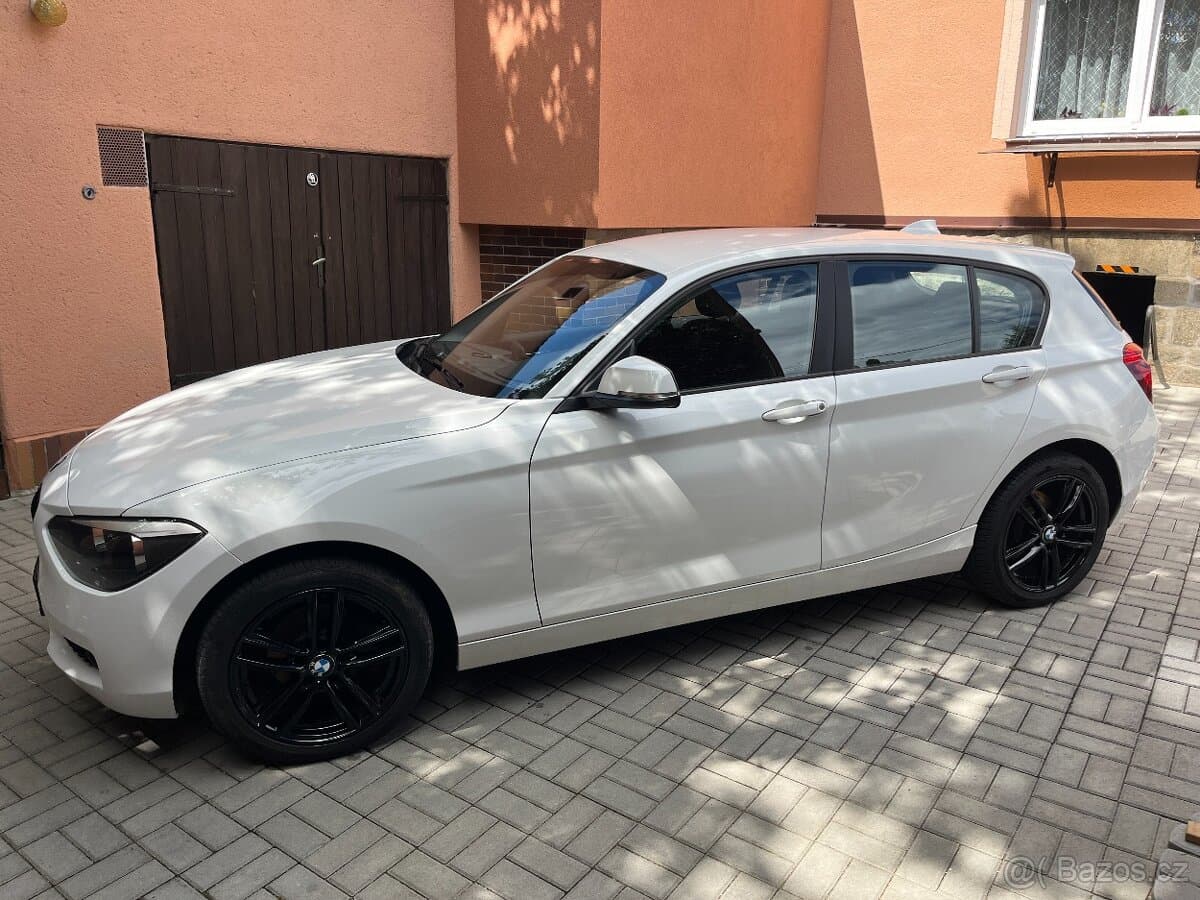 2014 BMW OSTATNÍ - 2