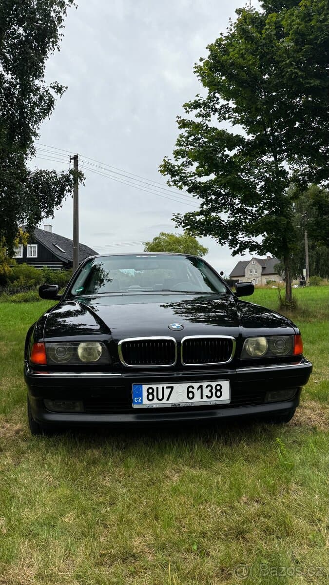 1997 BMW OSTATNÍ - 2