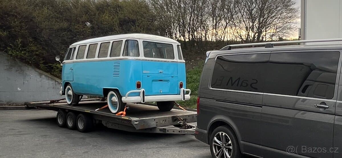 Volkswagen OSTATNÍ - 2
