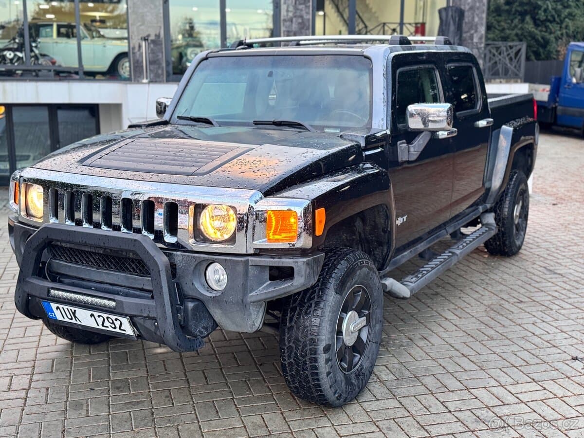 2009 Hummer OSTATNÍ - 2