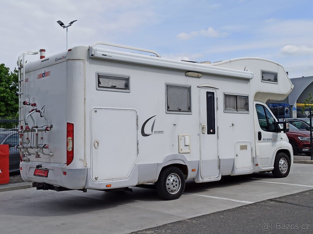 2008 Fiat DUCATO - 2