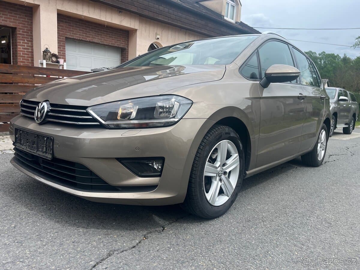 2014 Volkswagen GOLF - 2