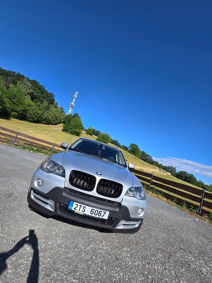 2010 BMW X5 - 2