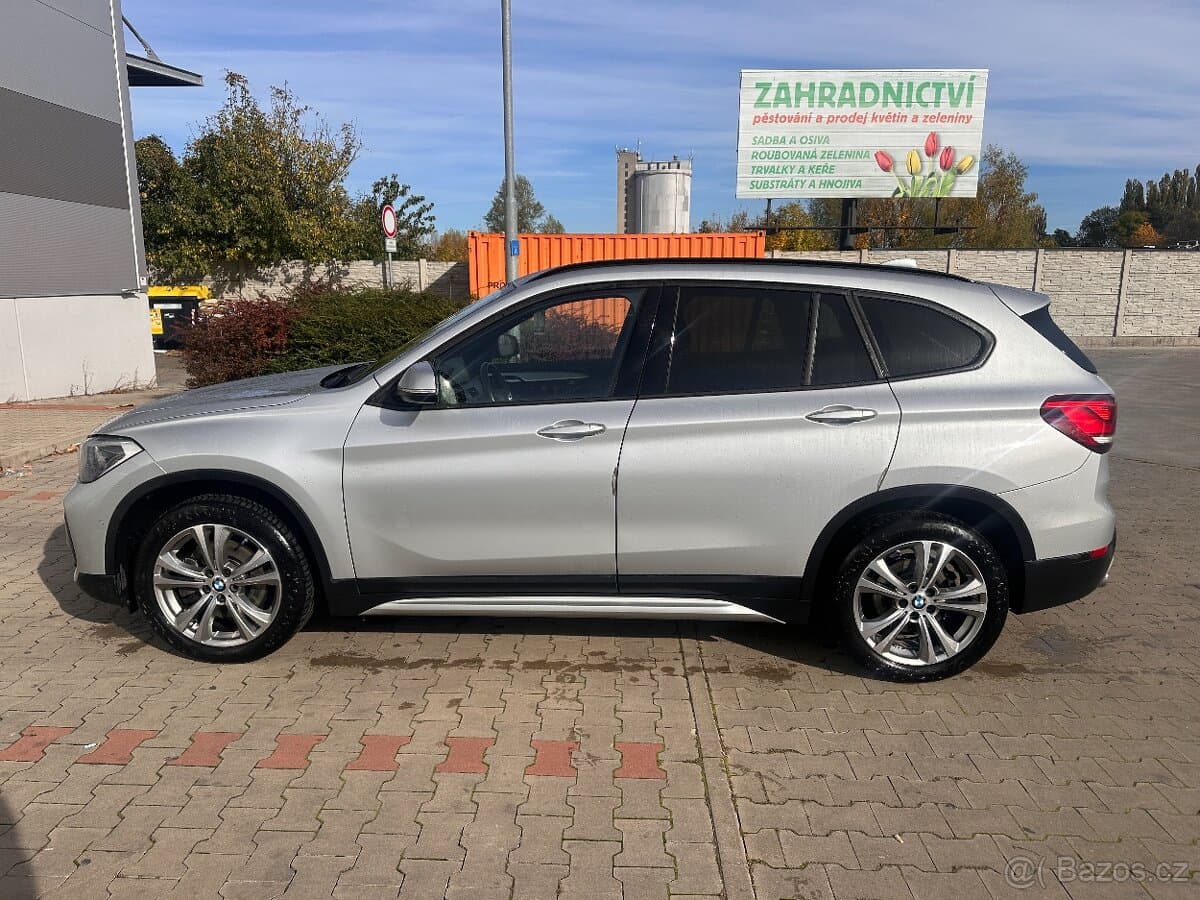 BMW X1 - 2