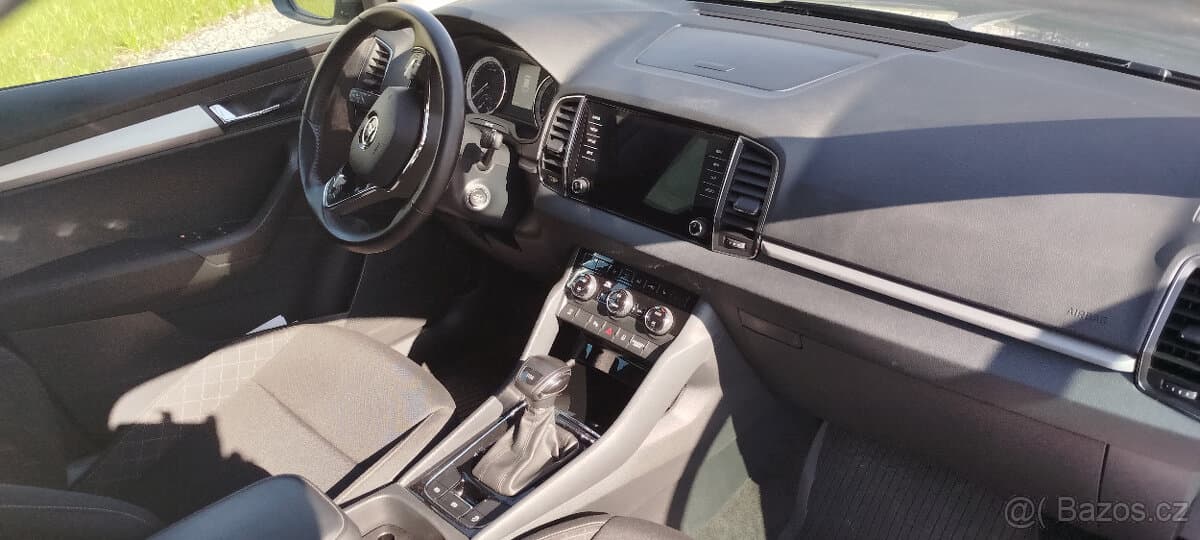 2021 Škoda KAROQ - 2