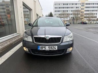 2012 Škoda OCTAVIA - 2