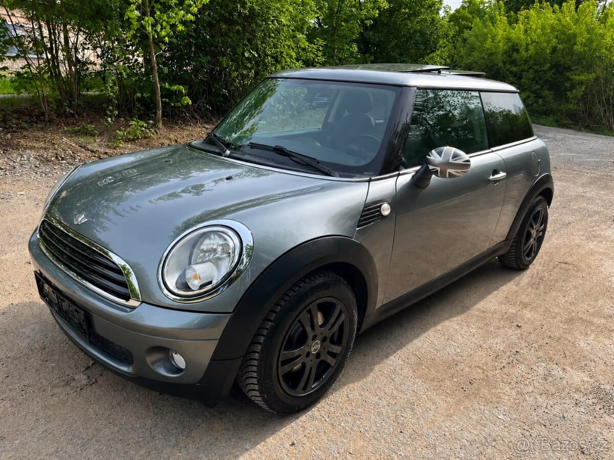 2009 Mini COOPER - 2