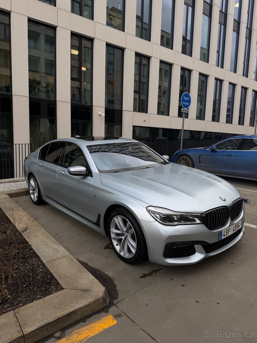 2019 BMW OSTATNÍ - 2