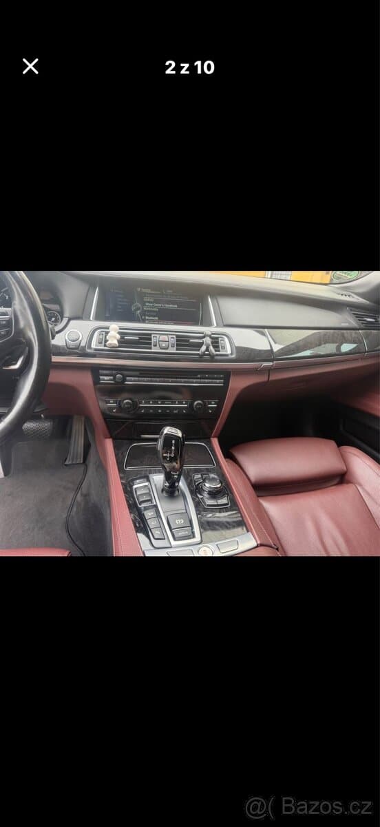 2012 BMW OSTATNÍ - 2