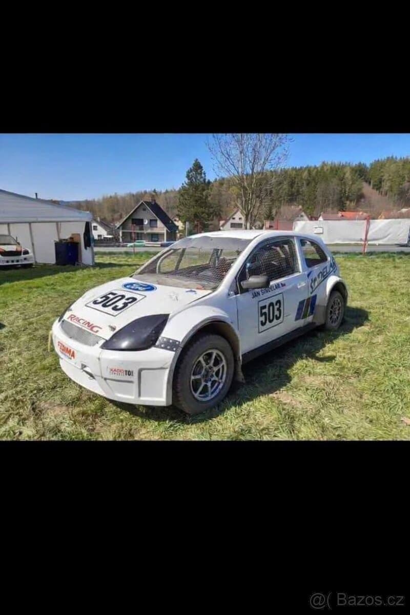Ford FIESTA - 2