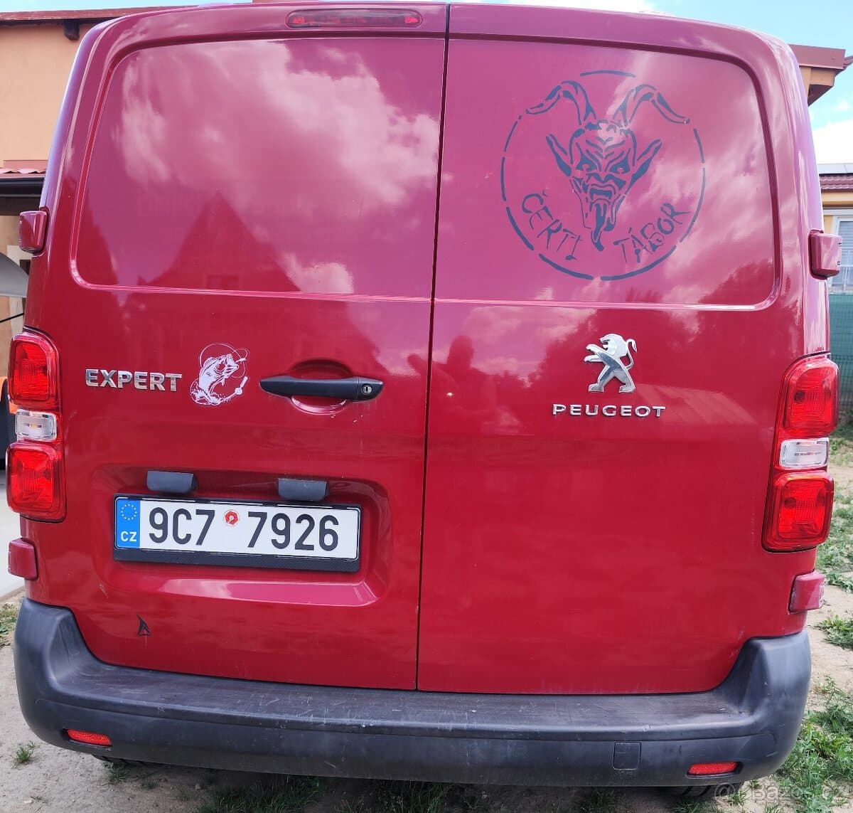 2017 Peugeot EXPERT - 2