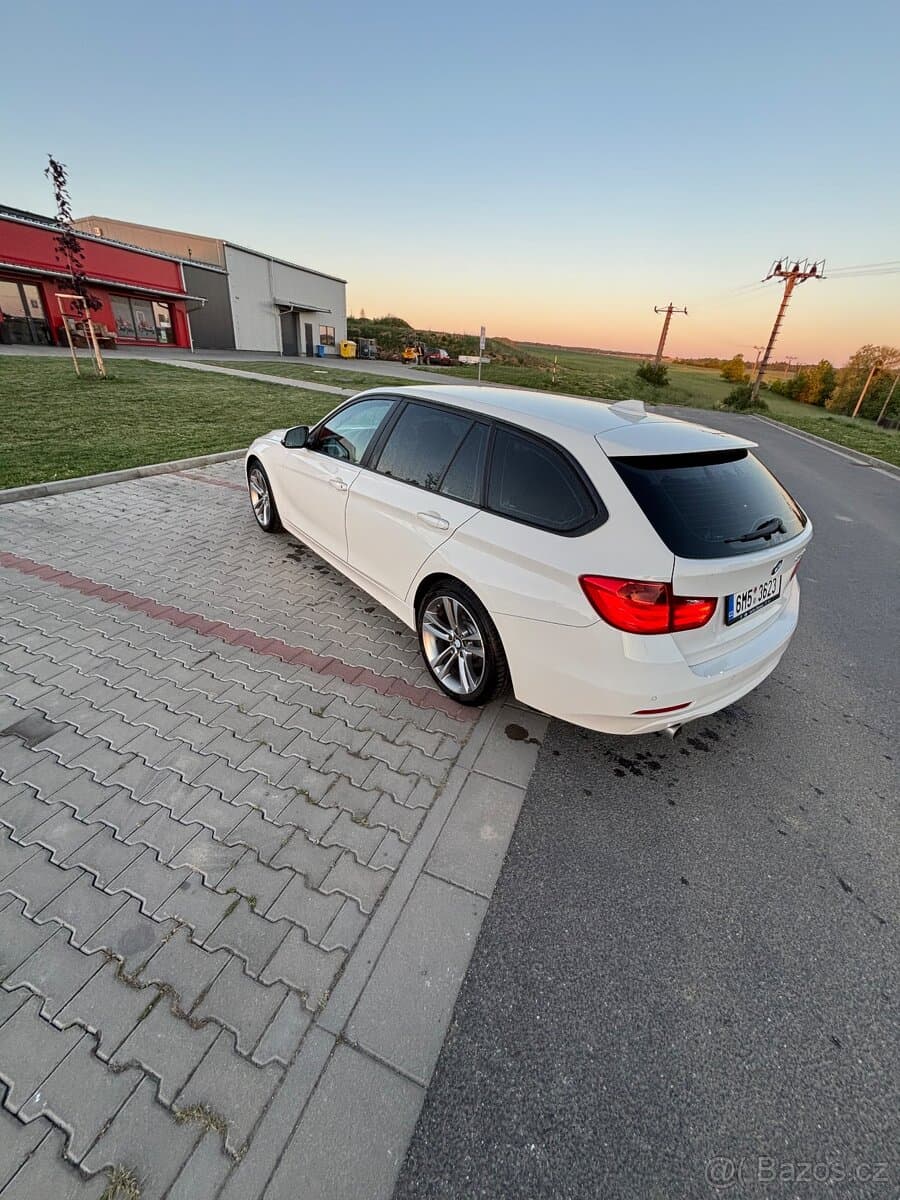 2014 BMW OSTATNÍ - 2
