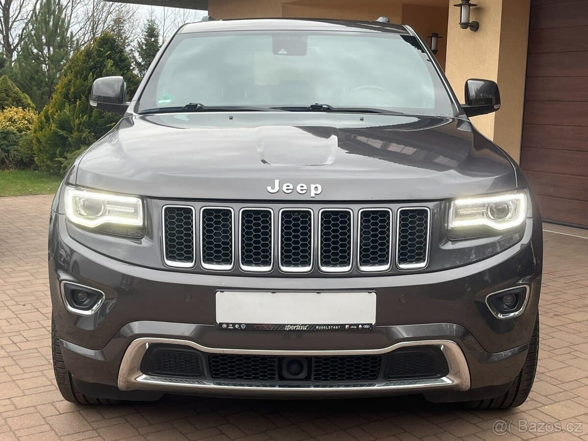 2014 Jeep CHEROKEE - 2