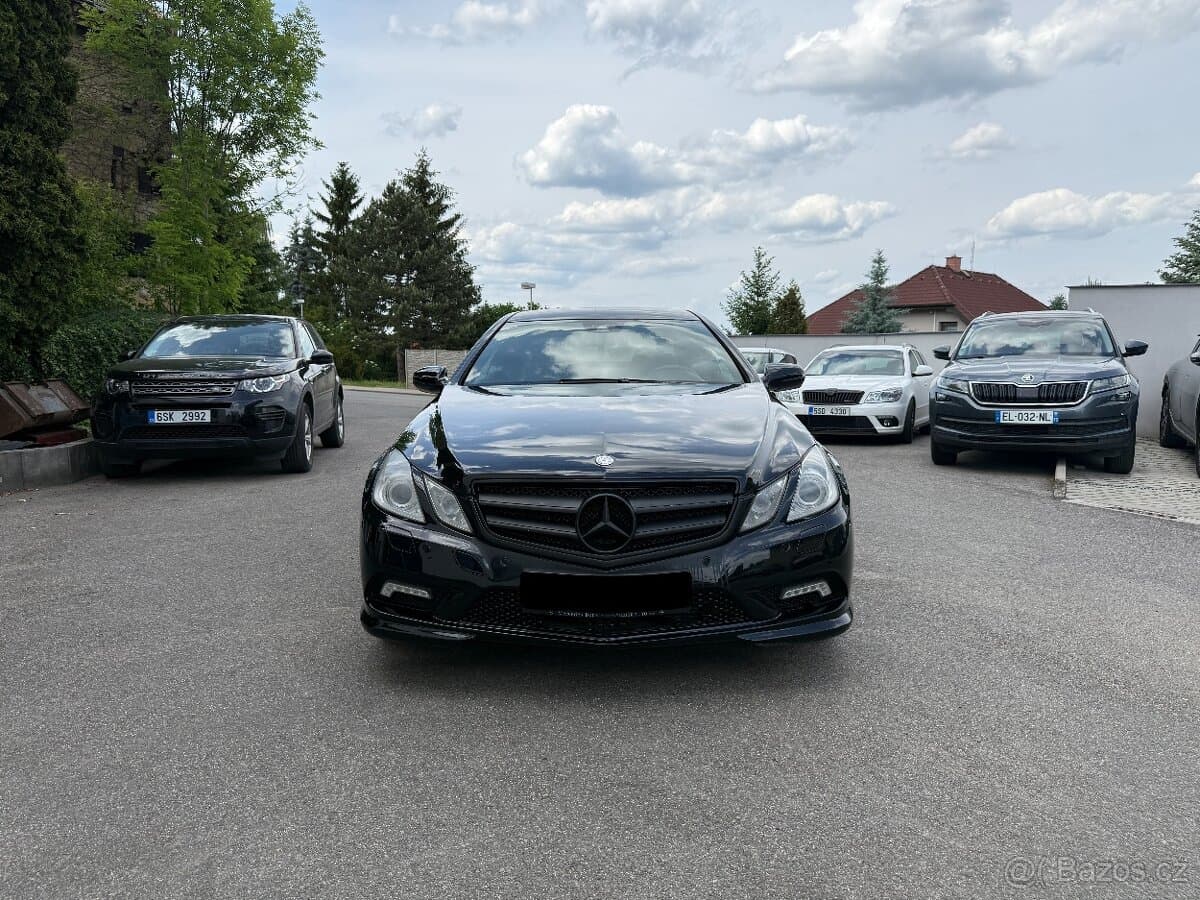 2009 Mercedes-Benz OSTATNÍ - 2