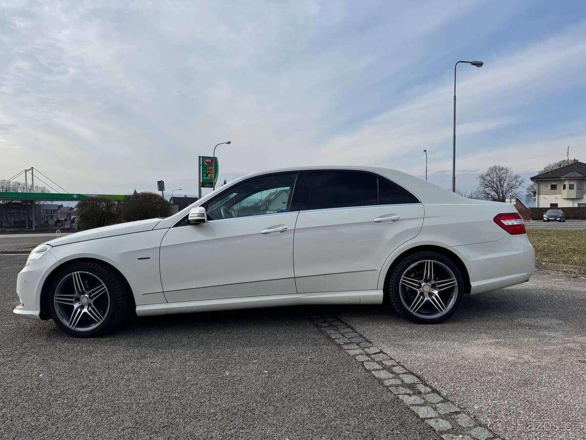2009 Mercedes-Benz OSTATNÍ - 2