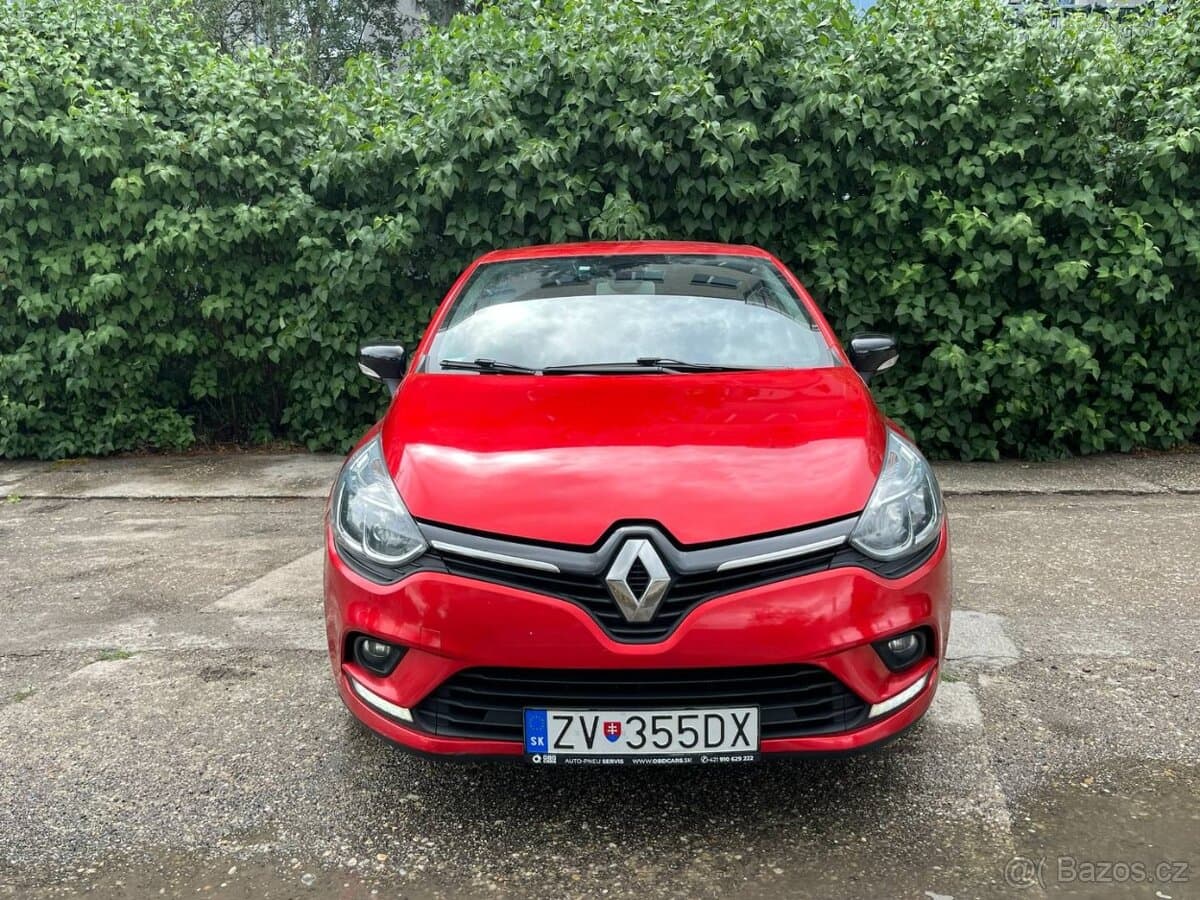 2019 Renault CLIO - 2