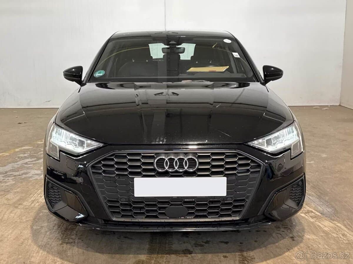 2022 Audi A3 - 2