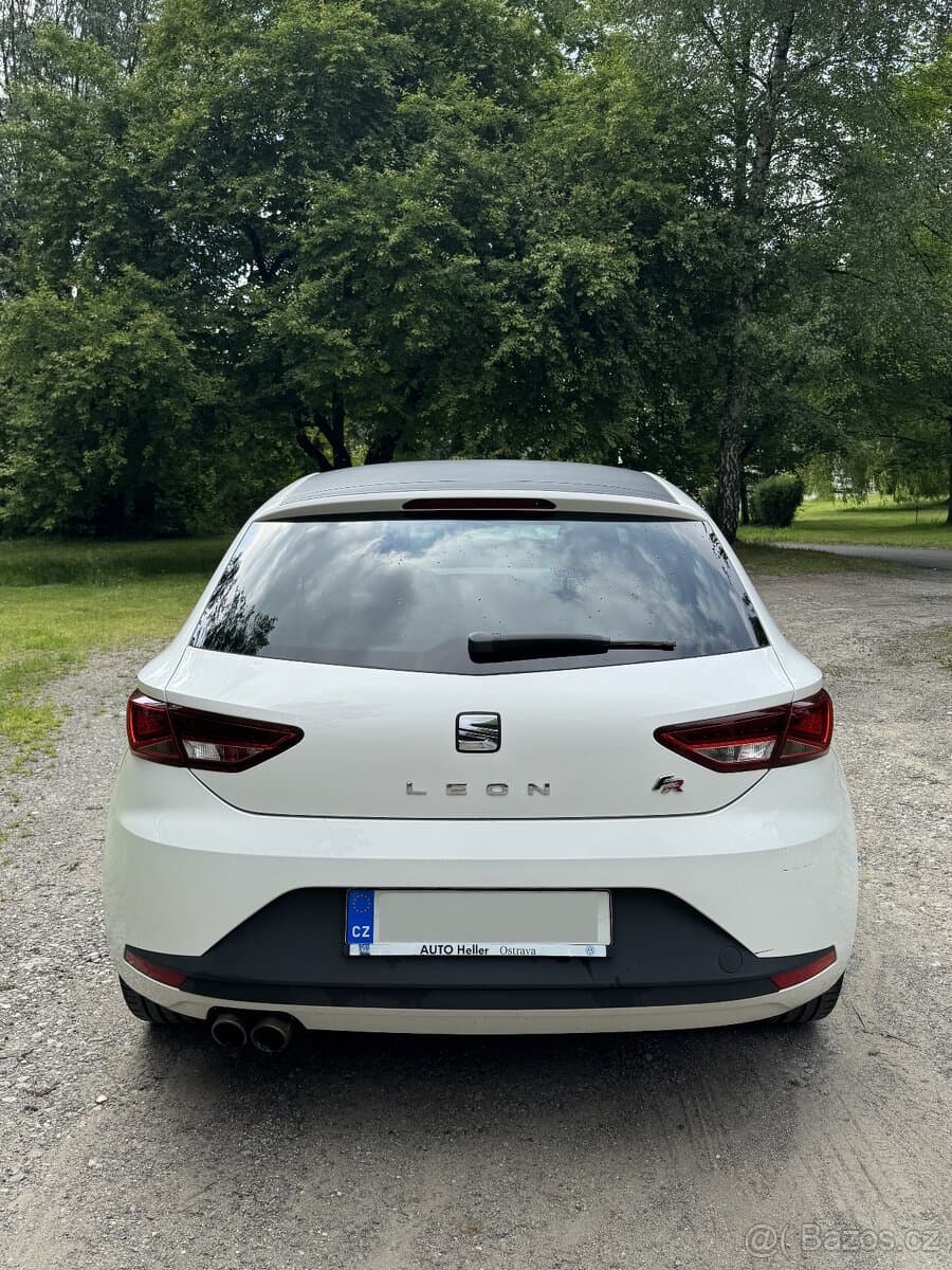 2013 Seat LEON - 2