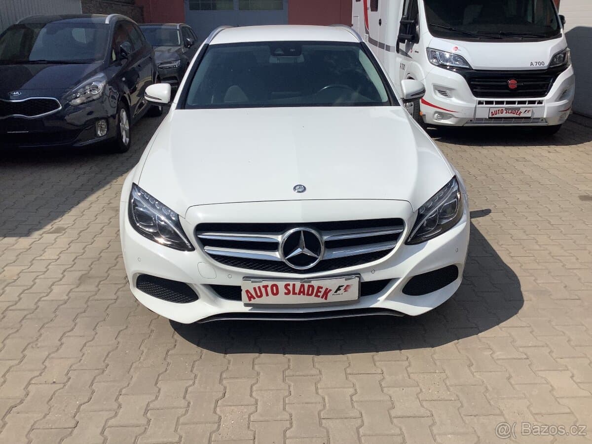2016 Mercedes-Benz OSTATNÍ - 2