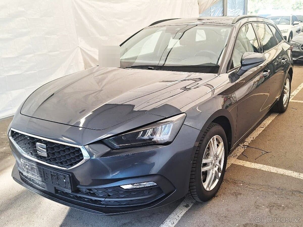 2022 Seat LEON - 2