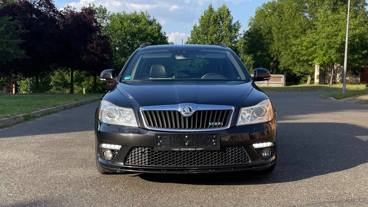 2009 Škoda OCTAVIA - 2