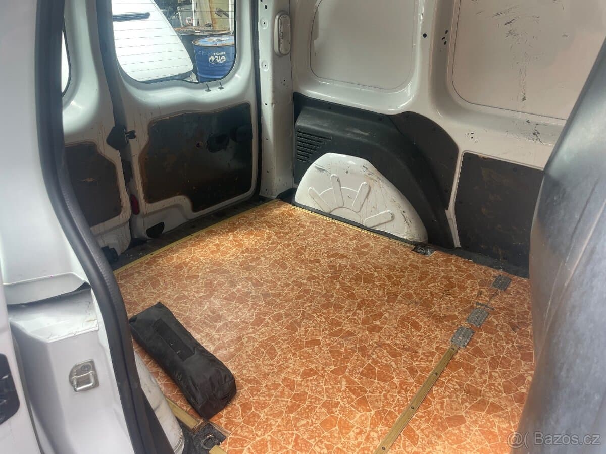 2015 Renault KANGOO - 2