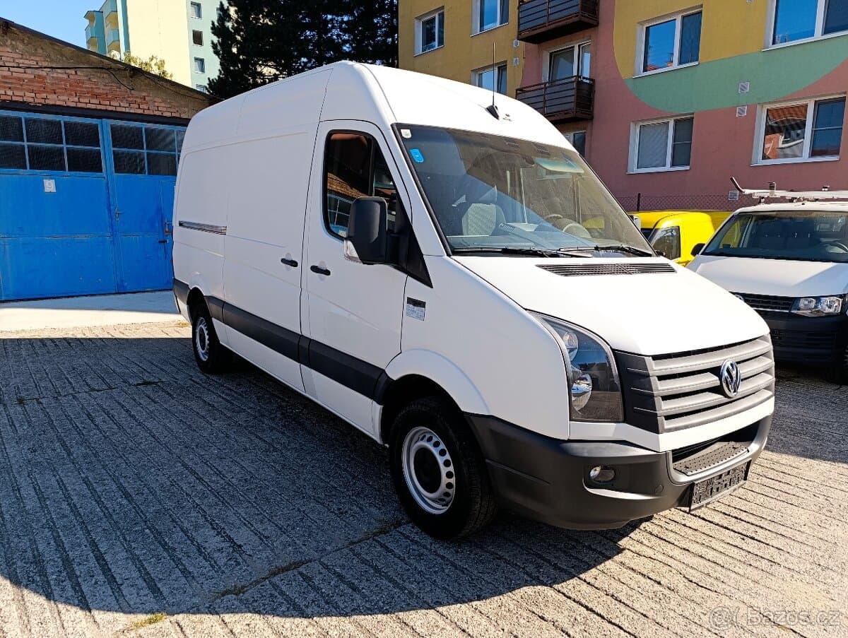 2014 Volkswagen OSTATNÍ - 2