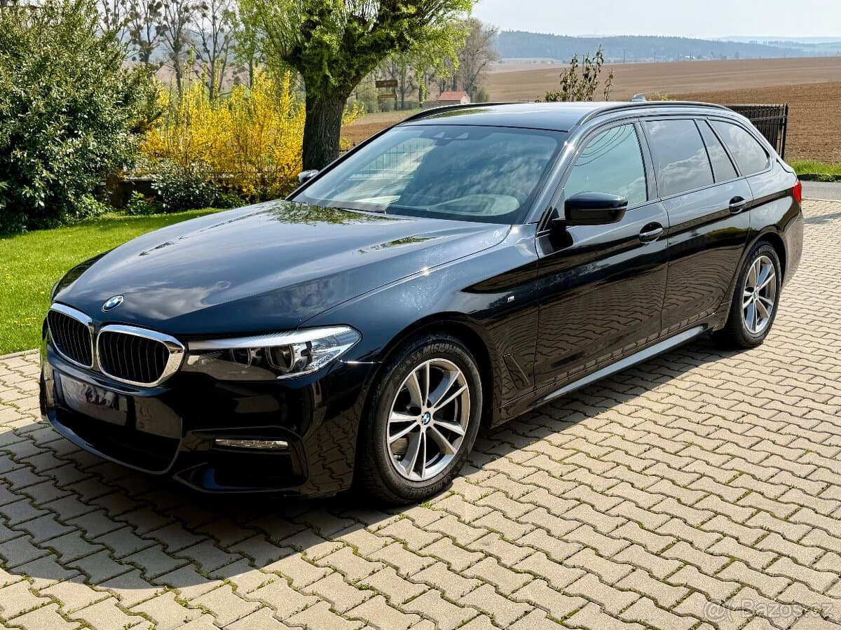 2018 BMW OSTATNÍ - 2
