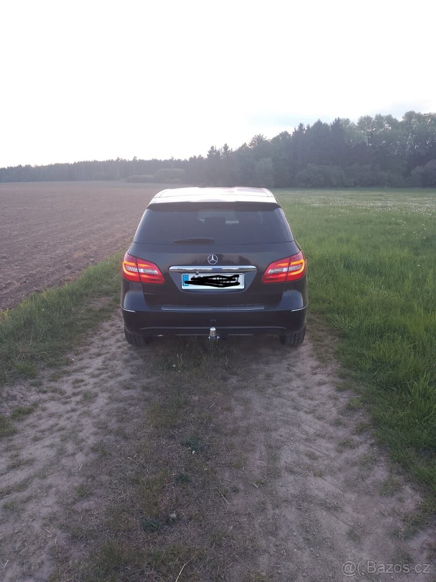 2014 Mercedes-Benz OSTATNÍ - 2