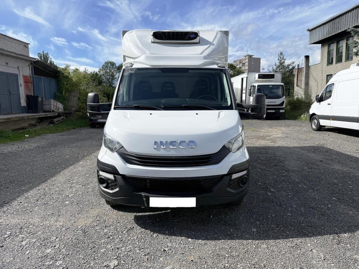 2019 Iveco OSTATNÍ - 2